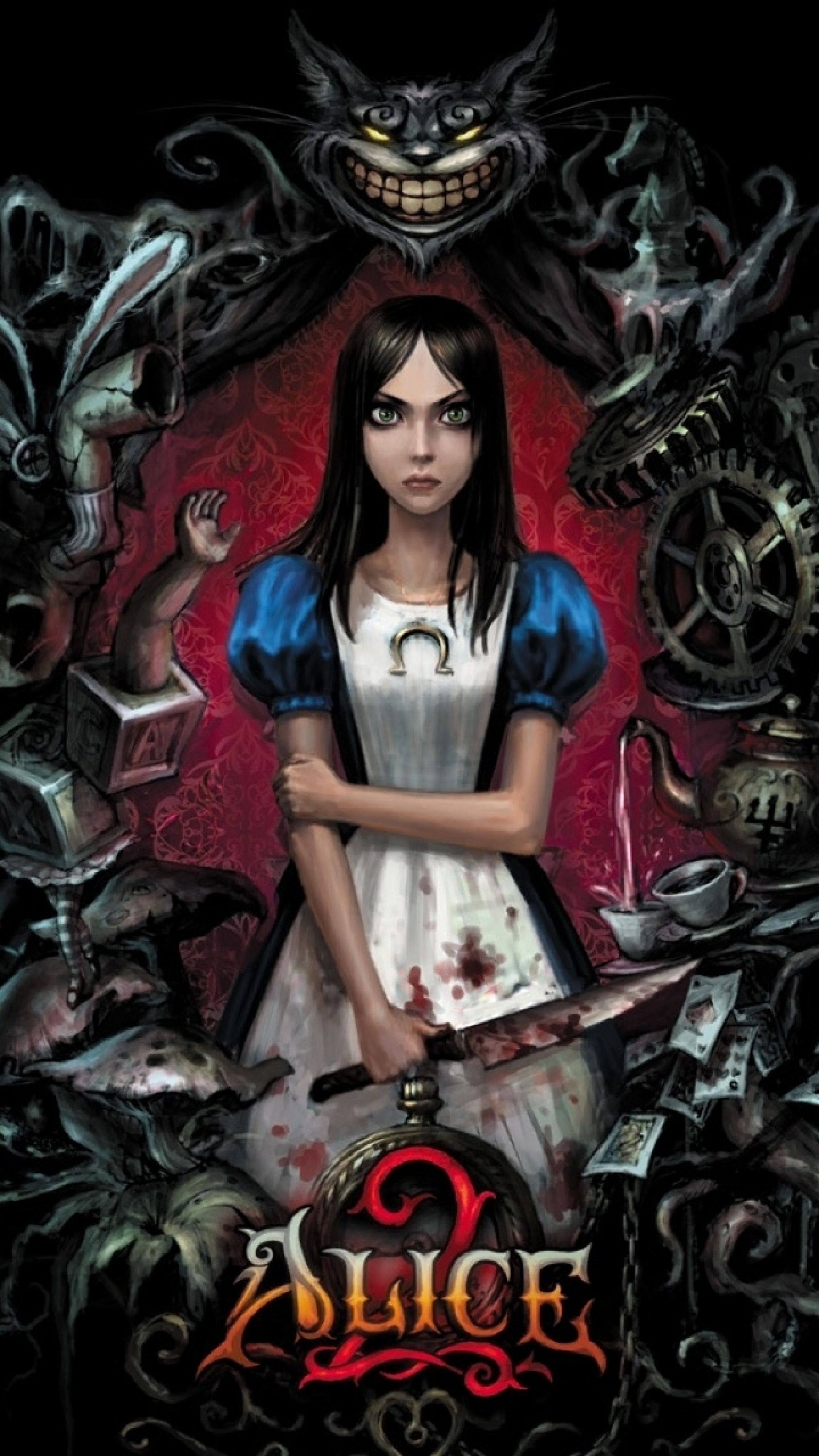 alice madness returns backwards compatible