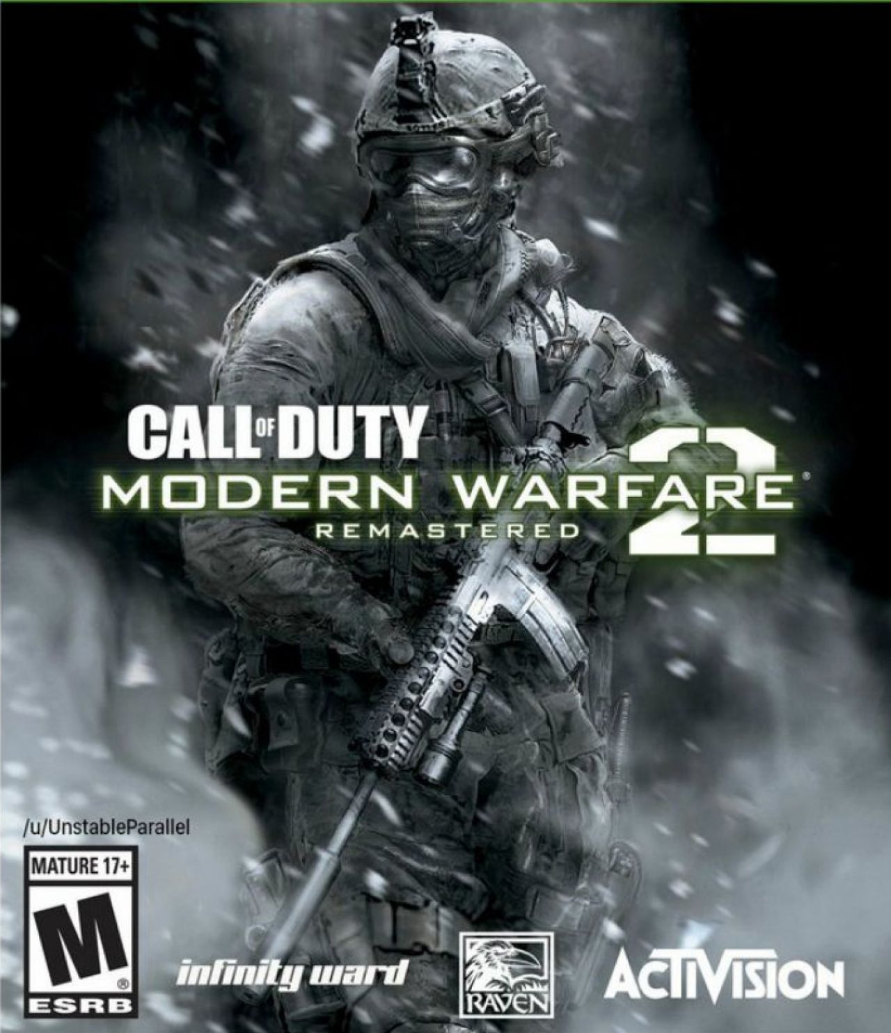 modern warfare 3 remastered download free