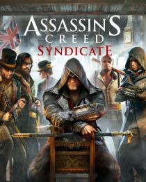 Assassin's Creed - Syndicate