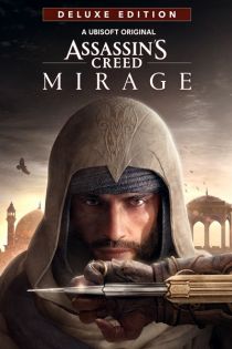 Assassins Creed: Mirage