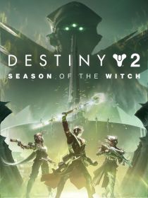 Destiny 2: Season of the Witch
