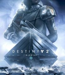 Destiny 2 | Expansion II: Warmind