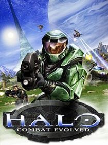 Halo Combat Envolved